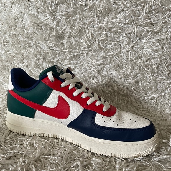 NIKE AIR FORCE 1AF1 - Picture 5 of 6